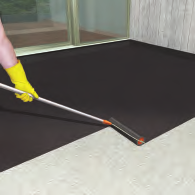 【SK003】Sika® Membrane-1000 西卡1000水性防水黑膠