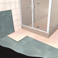 【SK004】Sikalastic-680 西卡680油性防水黑膠