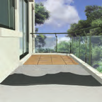 【SK007】SikaTop®-300 Seal 西卡300高彈性防水砂漿