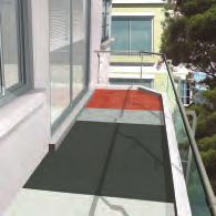 【SK007】SikaTop®-300 Seal 西卡300高彈性防水砂漿