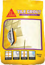 【SK013】Sika® Tile Grout 西卡 瓷磚填縫粉