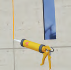 【SK018】SikaHyflex®-250 Facade 西卡 高效填縫密封膠