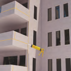 【SK018】SikaHyflex®-250 Facade 西卡 高效填縫密封膠