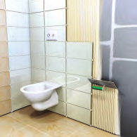 【SK022】Sika Ready Mix Tile Adhesive 西卡即用型瓷磚膠