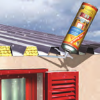 【SK027】Sika® Boom CN 西卡 高效膨脹膠