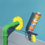 【SK027】Sika® Boom CN 西卡 高效膨脹膠