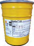【SK029】Sikadur® -52 西卡 52環氧樹脂打針料