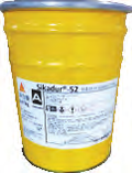 【SK029】Sikadur® -52 西卡 52環氧樹脂打針料