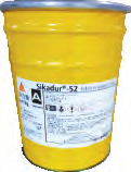 【SK029】Sikadur® -52 西卡 52環氧樹脂打針料