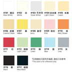 【SK013】Sika® Tile Grout 西卡 瓷磚填縫粉