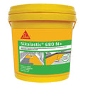 【SK009】Sikalastic®-680 N+ 西卡 680 N+外露防水膜
